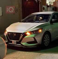 نيسان سنترا